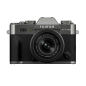 Preview: FUJIFILM X-T30 III anthrazit +XC 13-33mm OIS