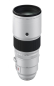 Preview: FUJIFILM FUJINON XF 4,5/400mm LM OIS WR Objektiv