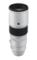 Preview: FUJINON XF400mmF4.5 R LM OIS WR