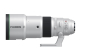 Preview: FUJINON XF400mmF4.5 R LM OIS WR