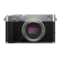 Preview: FUJIFILM X-E5 Body silber