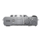 Preview: FUJIFILM X-E5 Body silber
