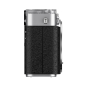 Preview: FUJIFILM X-E5 Body silber