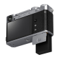 Preview: FUJIFILM X-E5 Body silber