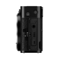 Preview: FUJIFILM X-E5 Body schwarz + Mini LED Licht GRATIS