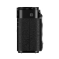 Preview: FUJIFILM X-E5 Body schwarz + Mini LED Licht GRATIS