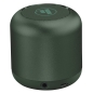 Preview: Hama Bluetooth®-Lautsprecher "Drum 2.0", 3,5 W, Dunkelgrün
