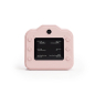 Preview: KidiNex ®  KidSnap™ – Sofortbildkamera für Kinder – Rosa