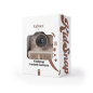 Preview: KidiNex ®  KidSnap™ – Sofortbildkamera für Kinder – Beige