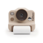 Preview: KidiNex ®  KidSnap™ – Sofortbildkamera für Kinder – Beige
