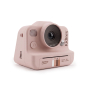 Preview: KidiNex ®  KidSnap™ – Sofortbildkamera für Kinder – Rosa