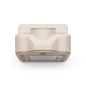 Preview: KidiNex ®  KidSnap™ – Sofortbildkamera für Kinder – Beige