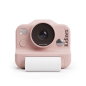 Preview: KidiNex ®  KidSnap™ – Sofortbildkamera für Kinder – Rosa
