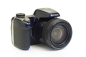 Preview: Kodak Pixpro AZ528 Astrozoom Digital Kamera blau