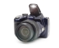 Preview: Kodak Pixpro AZ528 Astrozoom Digital Kamera blau