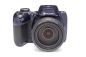 Preview: Kodak Pixpro AZ528 Astrozoom Digital Kamera blau