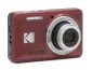 Preview: Kodak FZ55 Digitalkamera rot