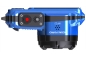 Preview: Kodak Pixpro WPZ2 Digitalkamera blau