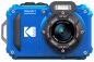 Preview: Kodak Pixpro WPZ2 Digitalkamera blau