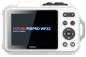 Preview: Kodak Pixpro WPZ2 Digitalkamera weiß