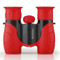 Preview: Kodak BCS100 Kinder Fernglas, rot