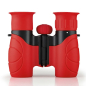 Preview: Kodak BCS100 Kinder Fernglas, rot