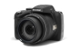 Preview: Kodak Pixpro AZ528 Astrozoom Digital Kamera schwarz