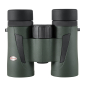Preview: KOWA BD III 6,5x32 XD Fernglas dunkelgrün