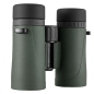Preview: KOWA BD III 8x32 XD Fernglas dunkelgrün