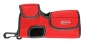 Preview: Kowa Neopren Case C-500R Rot für TSN-501 und TSN-502