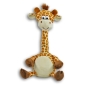 Preview: Kögler Laber-Giraffe, "Gertrud", tanzender Hals, 9x30cm