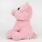 Preview: Laber-Schwein "Moritz" inkl. Batterien 20x16x17cm
