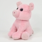 Preview: Laber-Schwein "Moritz" inkl. Batterien 20x16x17cm