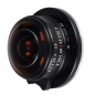Preview: LAOWA 4mm f/2,8 Circular Fisheye für Canon EF-M