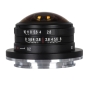 Preview: LAOWA 4mm f/2,8 Circular Fisheye für Canon EF-M