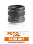 Preview: Meyer Optik Görlitz Primoplan 58 f1.9 II für MFT