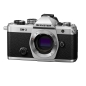 Preview: OM SYSTEM OM-3 Body silber