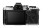Preview: OM SYSTEM OM-3 Body silber