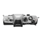 Preview: OM SYSTEM OM-3 Body silber