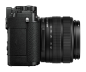 Preview: OM SYSTEM PEN & 3,5-5,6/14-42 III schwarz Digitalkamera-Kit