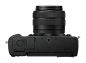 Preview: OM SYSTEM PEN & 3,5-5,6/14-42 III schwarz Digitalkamera-Kit
