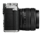 Preview: OM SYSTEM PEN & 3,5-5,6/14-42 III silber Digitalkamera-Kit