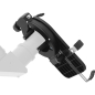 Preview: Omegon Easypic Universal Smartphone Adapter für Fernglas · Teleskop · Spektiv · Mikroskop