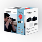 Preview: Panasonic DC-FZ82D Special Edition + PH 64 GB SDXC / Patona DMW-BMB9 Akku