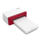 Preview: Polaroid Everything Box Hi-Print 4x6 Printer weiß + 2x 80er Kassette