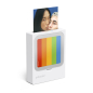 Preview: Polaroid Hi-Print 3x3 Pocket Photo Print Sofortbilddrucker