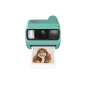 Preview: Polaroid Go Gen3 Camera Teal, Sofortbildkamera