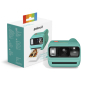 Preview: Polaroid Go Gen3 Camera Teal, Sofortbildkamera