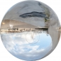 Preview: Rollei – 90mm Fotokugel Glaskugel Lensball in höchster Qualität für Fotografie