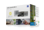Preview: Zeiss Secacam 3 4er Bundle Wildkamera inkl. Batterien, interner 32 GB Speicher und SIM-Karte
